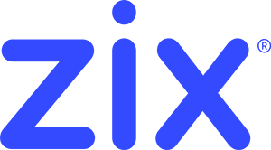 Zix logo