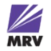 MRV Communications logo