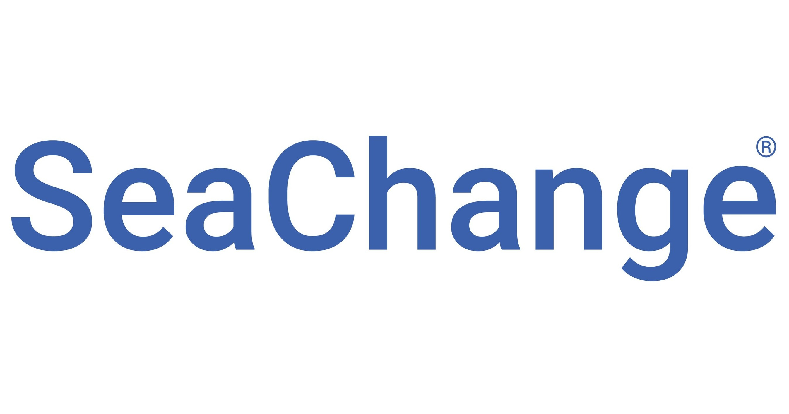 SeaChange International logo