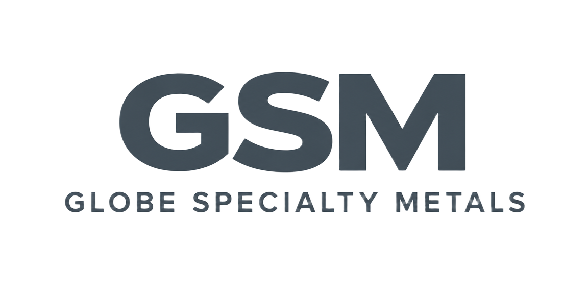 Globe Specialty Metals logo