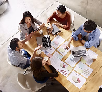 Enterprise Risk Management
