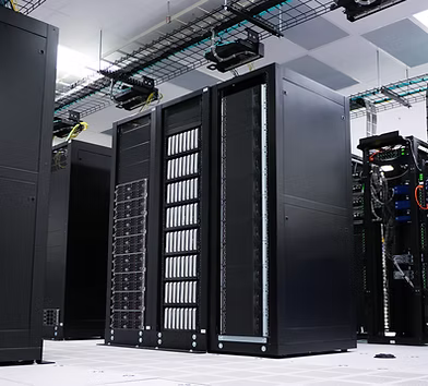 IT Controls & Cybersecurity